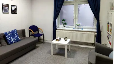 PUEDO Centrum Pomocy Psychologicznej i Psychoterapii Rodzin